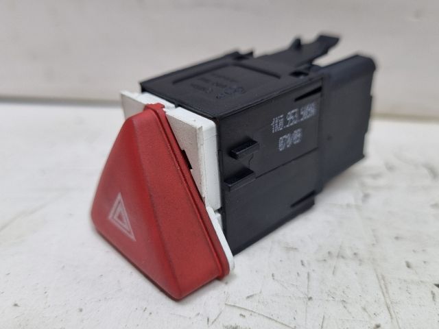 bontott VW GOLF V Vészvillogó Kapcsoló