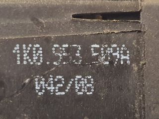 bontott VW GOLF V Vészvillogó Kapcsoló