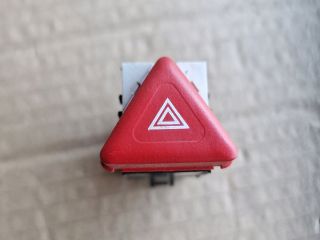 bontott VW GOLF V Vészvillogó Kapcsoló