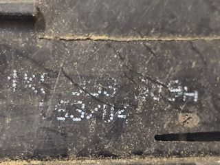 bontott VW GOLF V Vészvillogó Kapcsoló