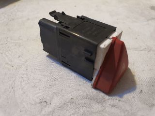 bontott VW GOLF V Vészvillogó Kapcsoló