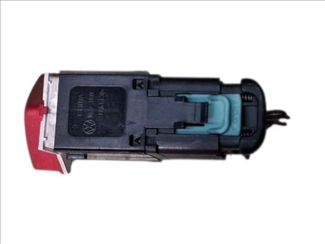 bontott VW GOLF V Vészvillogó Kapcsoló