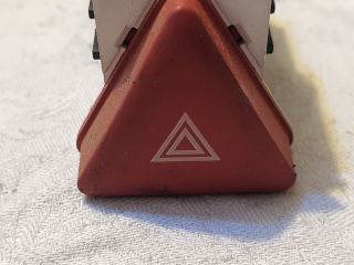 bontott VW GOLF V Vészvillogó Kapcsoló