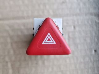 bontott VW GOLF V Vészvillogó Kapcsoló