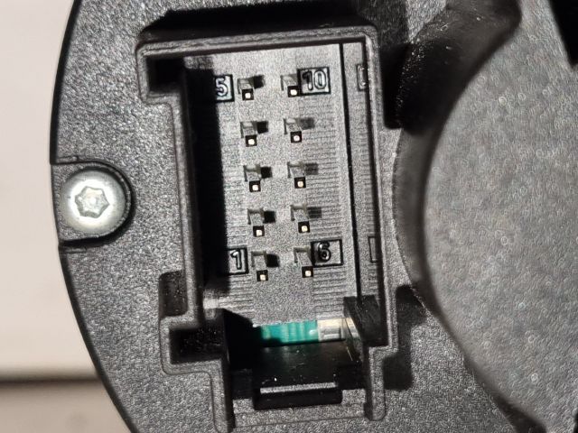 bontott VW GOLF V Világítás Kapcsoló