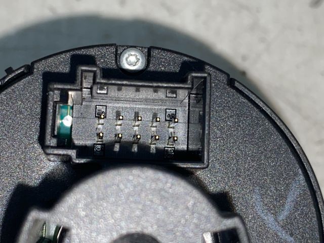 bontott VW GOLF V Világítás Kapcsoló