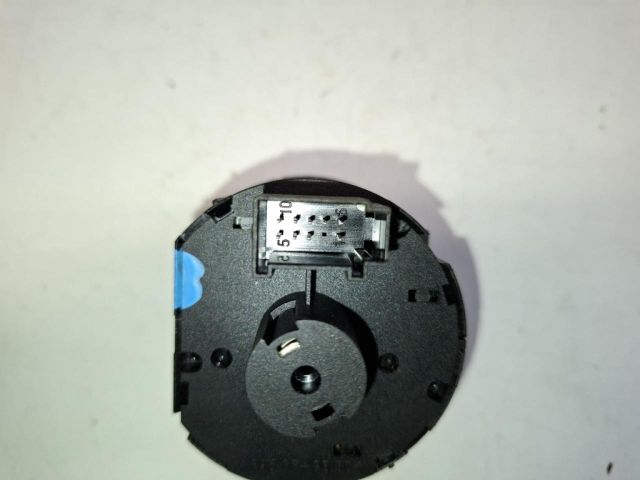 bontott VW GOLF V Világítás Kapcsoló