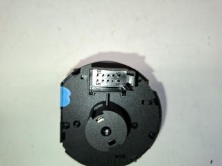 bontott VW GOLF V Világítás Kapcsoló