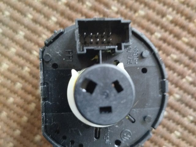 bontott VW GOLF V Világítás Kapcsoló