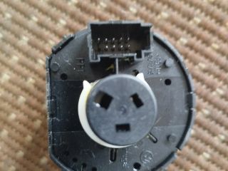 bontott VW GOLF V Világítás Kapcsoló