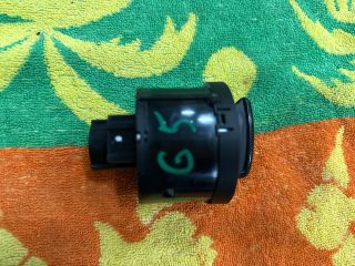 bontott VW GOLF V Világítás Kapcsoló