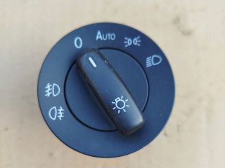 bontott VW GOLF V Világítás Kapcsoló