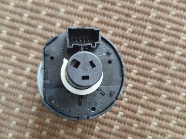 bontott VW GOLF V Világítás Kapcsoló