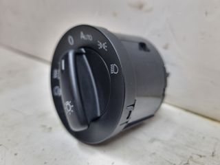 bontott VW GOLF V Világítás Kapcsoló