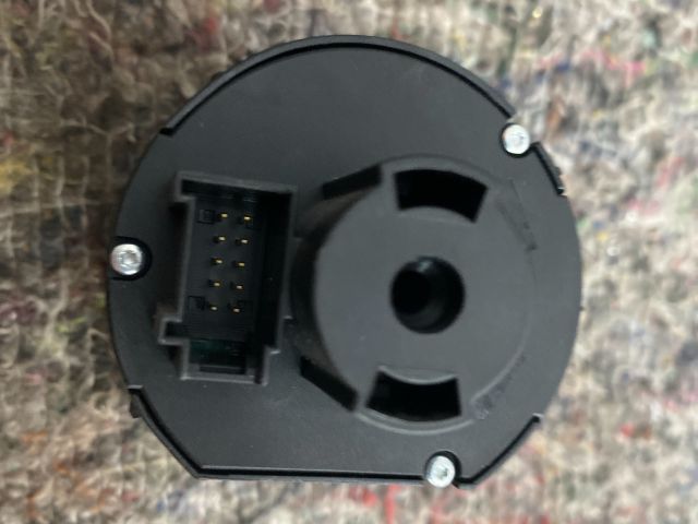 bontott VW GOLF V Világítás Kapcsoló