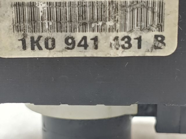 bontott VW GOLF V Világítás Kapcsoló