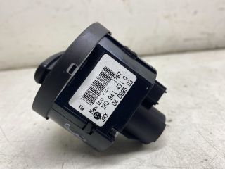 bontott VW GOLF V Világítás Kapcsoló