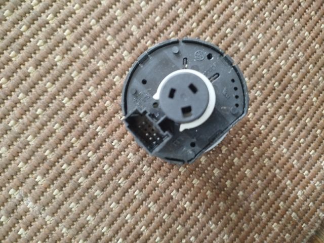 bontott VW GOLF V Világítás Kapcsoló