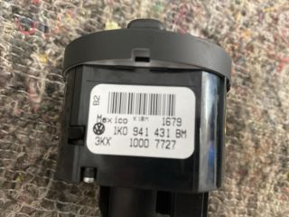 bontott VW GOLF V Világítás Kapcsoló