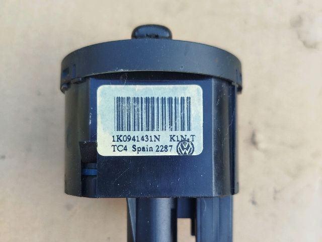 bontott VW GOLF V Világítás Kapcsoló