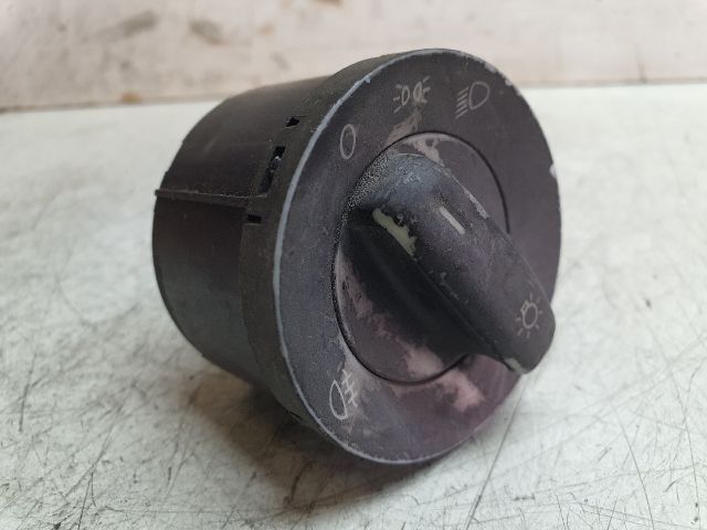 bontott VW GOLF V Világítás Kapcsoló