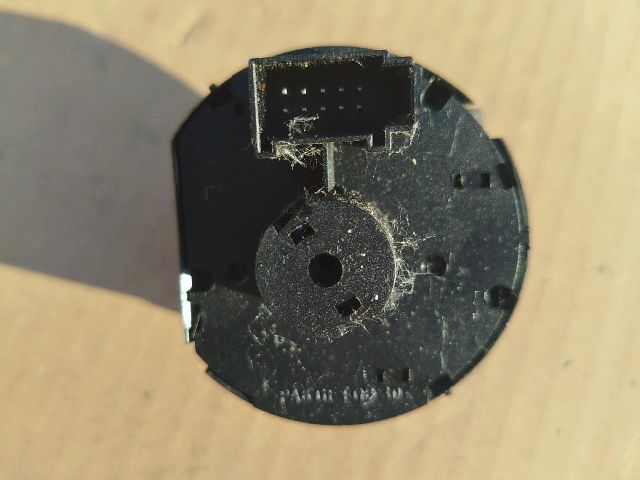 bontott VW GOLF V Világítás Kapcsoló