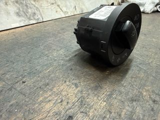 bontott VW GOLF V Világítás Kapcsoló