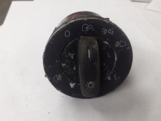 bontott VW GOLF V Világítás Kapcsoló