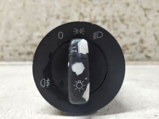 bontott VW GOLF V Világítás Kapcsoló