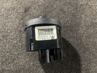 bontott VW GOLF V Világítás Kapcsoló