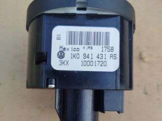 bontott VW GOLF V Világítás Kapcsoló