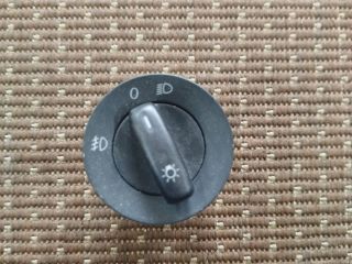 bontott VW GOLF V Világítás Kapcsoló