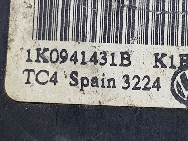 bontott VW GOLF V Világítás Kapcsoló