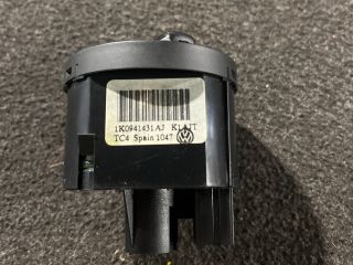 bontott VW GOLF V Világítás Kapcsoló