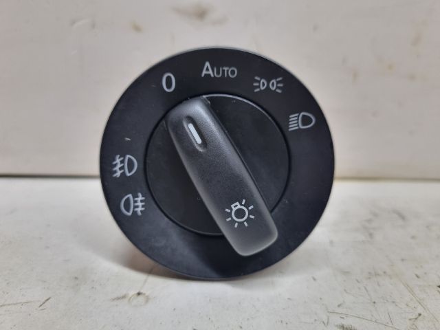 bontott VW GOLF V Világítás Kapcsoló