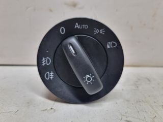 bontott VW GOLF V Világítás Kapcsoló