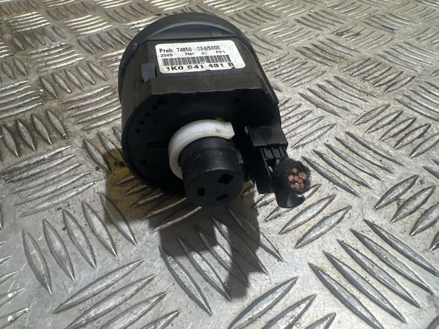 bontott VW GOLF V Világítás Kapcsoló