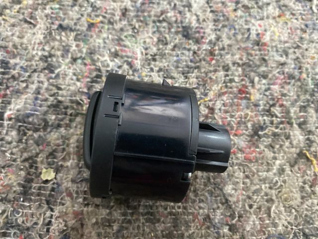 bontott VW GOLF V Világítás Kapcsoló