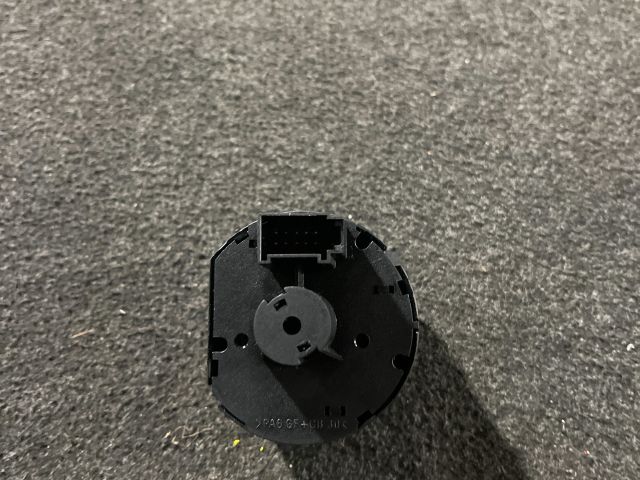 bontott VW GOLF V Világítás Kapcsoló