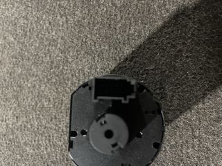 bontott VW GOLF V Világítás Kapcsoló