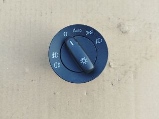 bontott VW GOLF V Világítás Kapcsoló