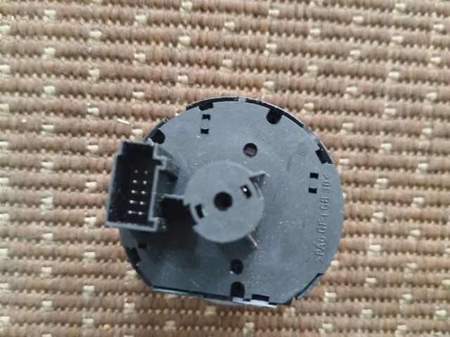 bontott VW GOLF V Világítás Kapcsoló