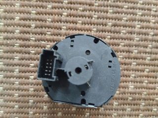 bontott VW GOLF V Világítás Kapcsoló