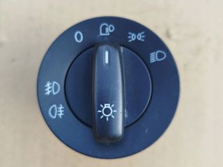 bontott VW GOLF V Világítás Kapcsoló