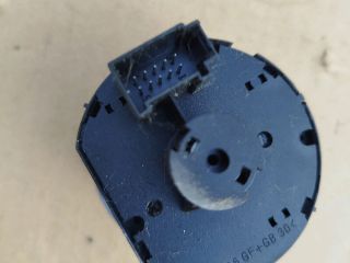 bontott VW GOLF V Világítás Kapcsoló