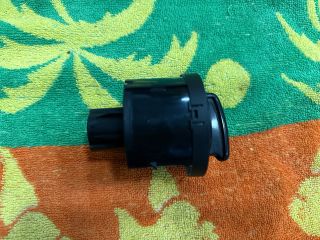 bontott VW GOLF V Világítás Kapcsoló