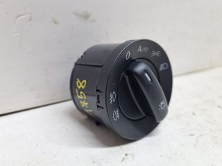 bontott VW GOLF V Világítás Kapcsoló