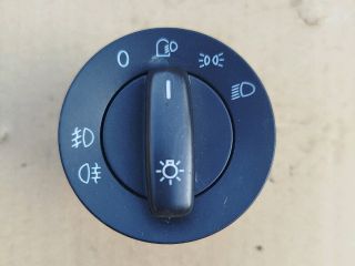 bontott VW GOLF V Világítás Kapcsoló