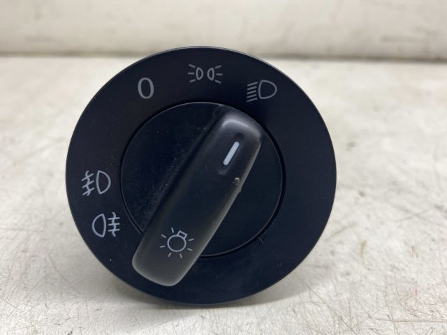 bontott VW GOLF V Világítás Kapcsoló