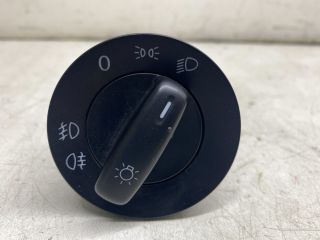 bontott VW GOLF V Világítás Kapcsoló